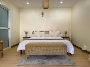 L’Oasis Nanai